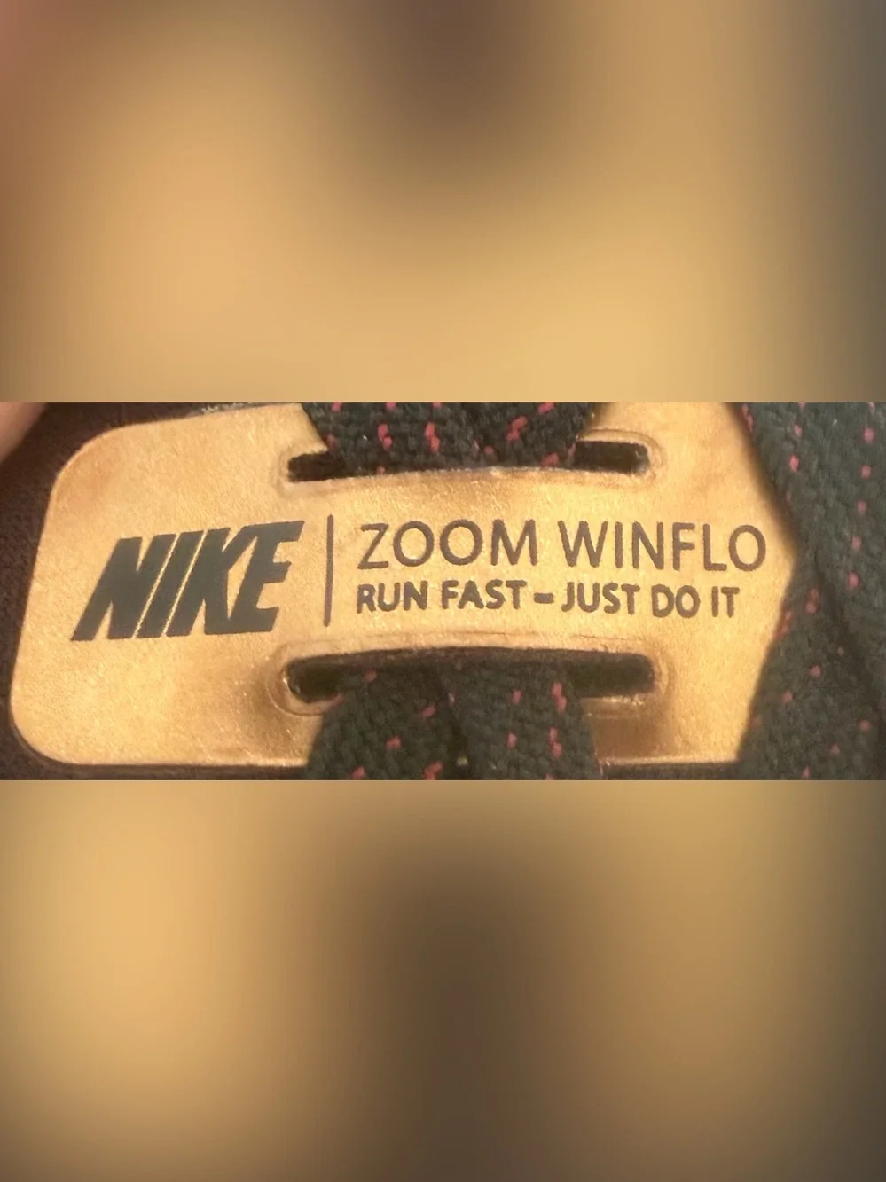 Nike responsive zoom